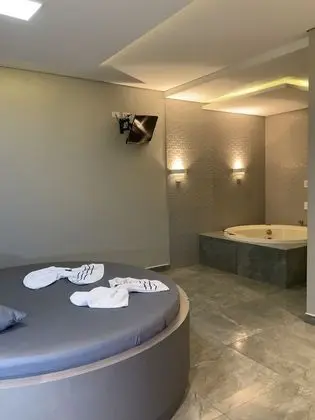 Comfort Süit