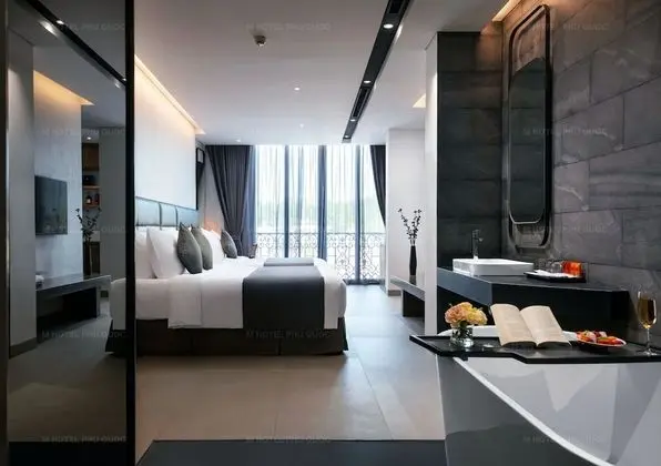 City View Deluxe Suite