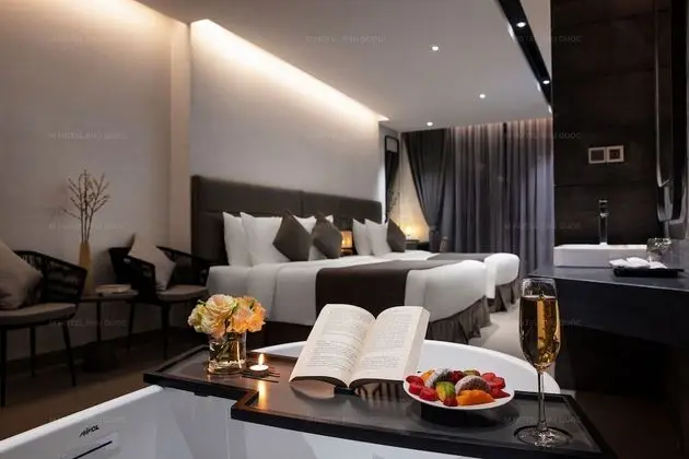 City View Deluxe Suite