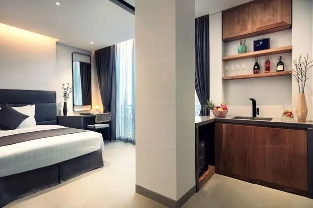 City View Deluxe Suite