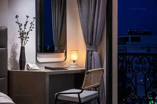 City View Deluxe Suite