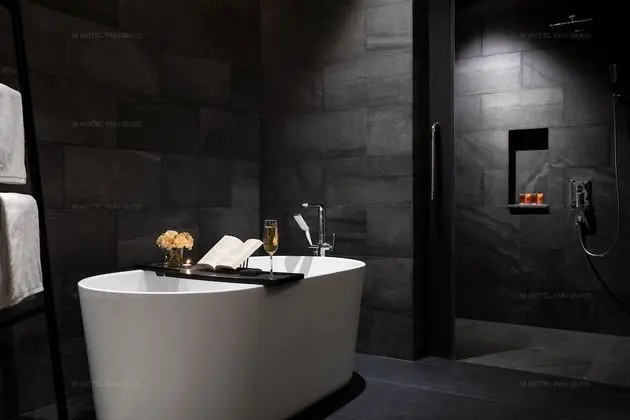 City View Deluxe Suite