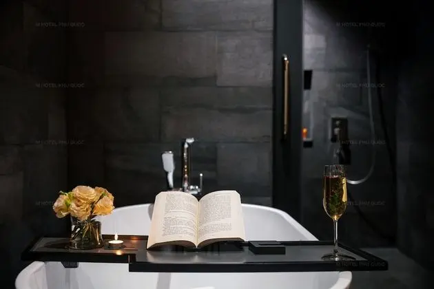 City View Deluxe Suite