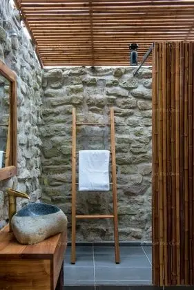 Oda, 1 En Büyük (King) Boy Yatak, Bahçe Manzaralı (Cozy)