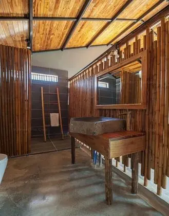 Oda, Bahçe Manzaralı