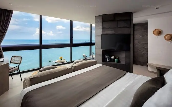 Oda (Ocean Eyes Suite)