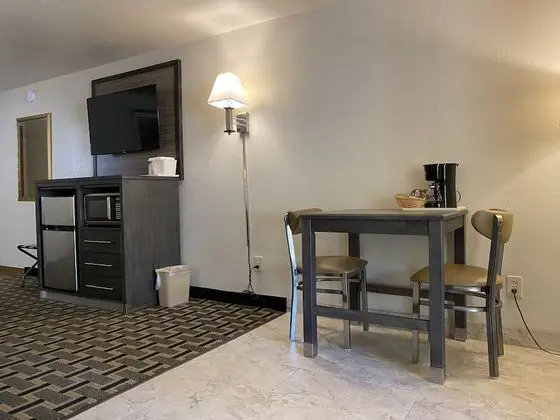 Deluxe Oda, Sigara İçilmez
