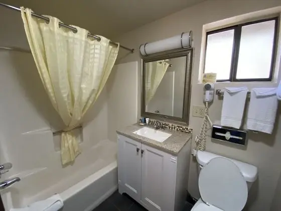 Standard Stüdyo, 2 Büyük (Queen) Boy Yatak, Sigara İçilmez