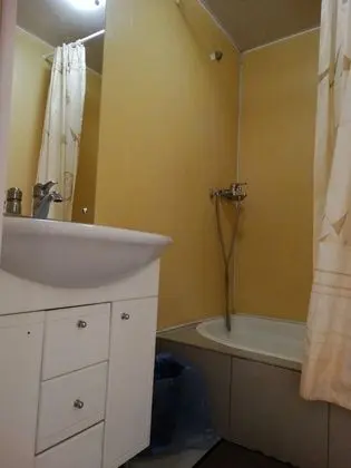 Business Tek Büyük veya İki Ayrı Yataklı Oda, Özel Banyo