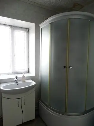 Comfort Üç Kişilik Oda, Özel Banyo