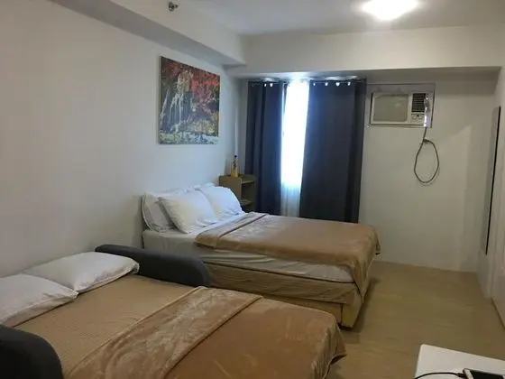 Basic Tek Büyük veya İki Ayrı Yataklı Oda, 1 Yatak Odası