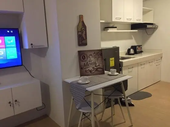 Basic Tek Büyük veya İki Ayrı Yataklı Oda, 1 Yatak Odası