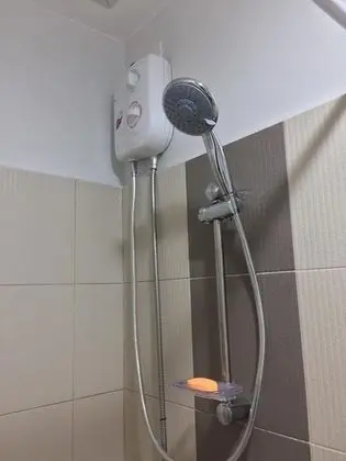Basic Tek Büyük veya İki Ayrı Yataklı Oda, 1 Yatak Odası