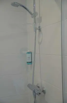 Banyo duşu