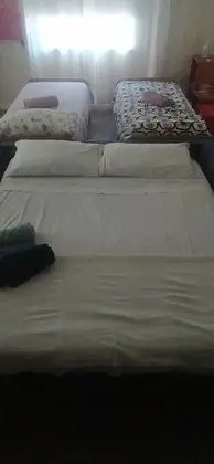 Superior Stüdyo Süit, 1 Büyük (Queen) Boy Yatak