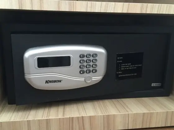 Deluxe İki Ayrı Yataklı Oda, 2 Tek Kişilik Yatak, Sigara İçilmez