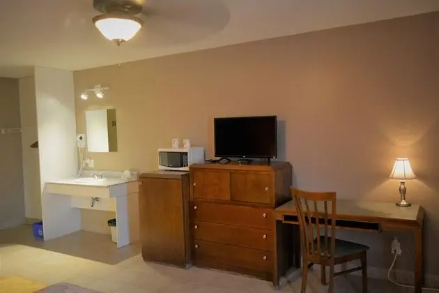 Classic Tek Kişilik Oda, 1 Büyük (Queen) Boy Yatak