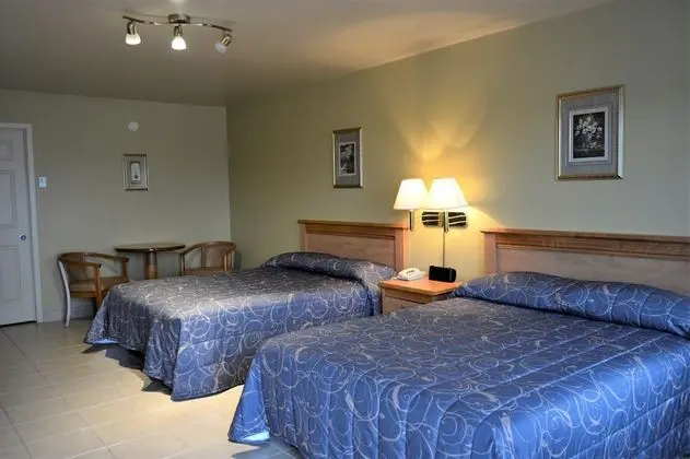 Comfort Oda, 2 Büyük (Queen) Boy Yatak