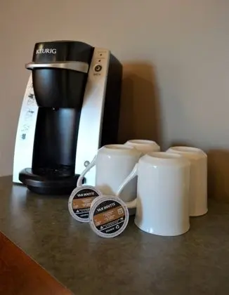 Comfort Oda, 2 Büyük (Queen) Boy Yatak