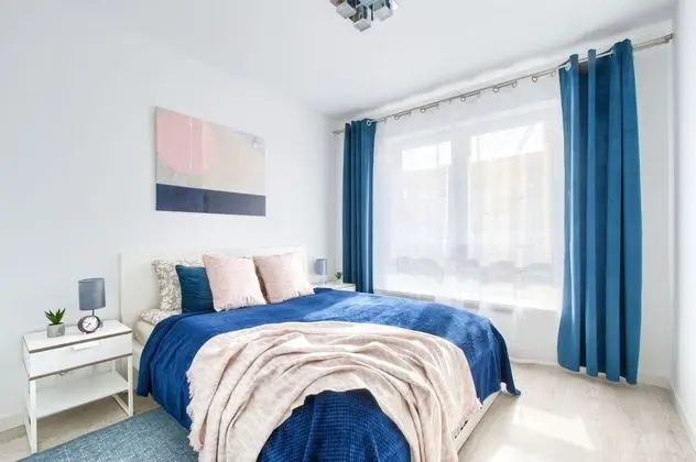 Deluxe Apart Daire