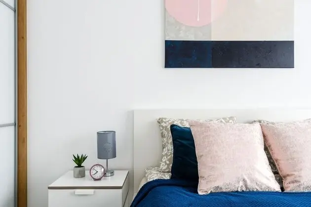 Deluxe Apart Daire
