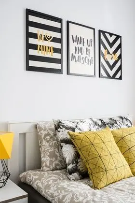 Comfort Apart Daire