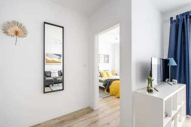 Comfort Apart Daire