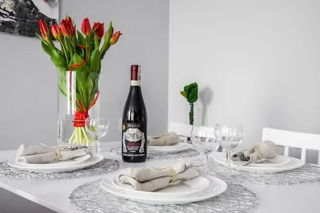 Comfort Apart Daire, Engellilere Uygun