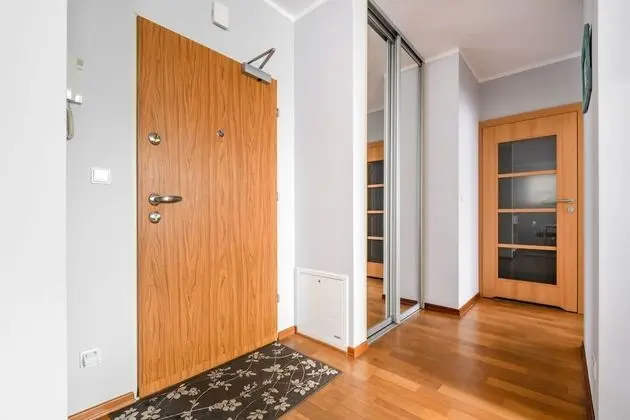 Comfort Apart Daire, Engellilere Uygun