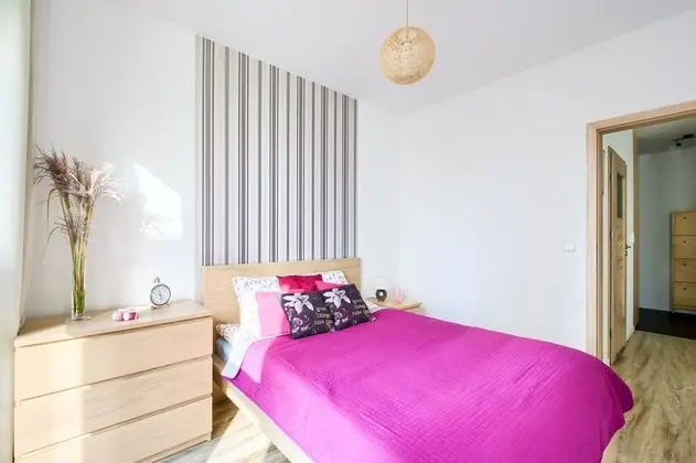 Comfort Apart Daire, Engellilere Uygun