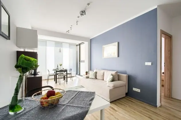 Comfort Apart Daire, Engellilere Uygun