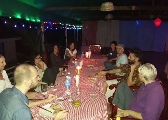 Economy Kır Evi