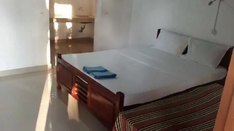 Economy Kır Evi