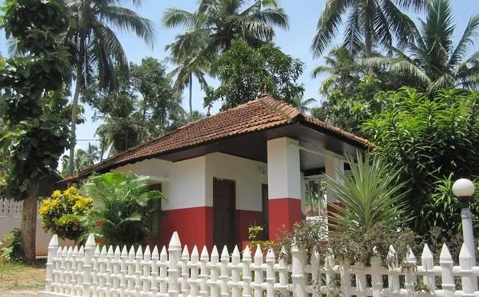 Economy Kır Evi