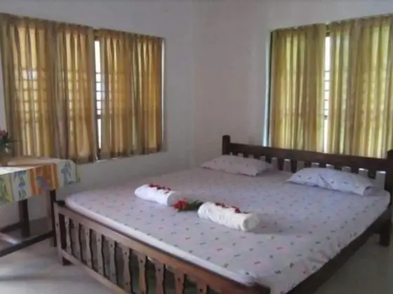Economy Kır Evi