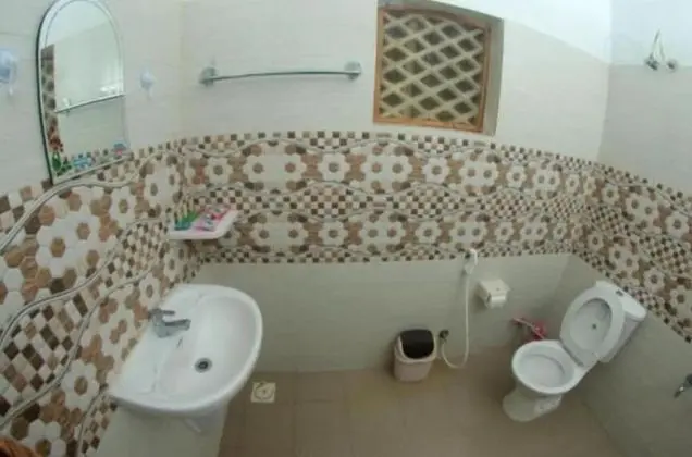 Economy Kır Evi