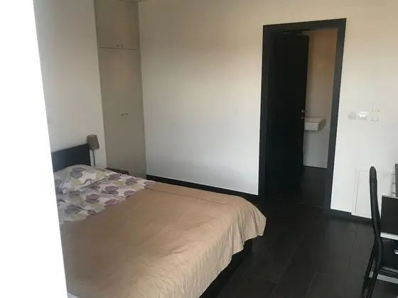 Standard Tek Büyük Yataklı Oda (D2)