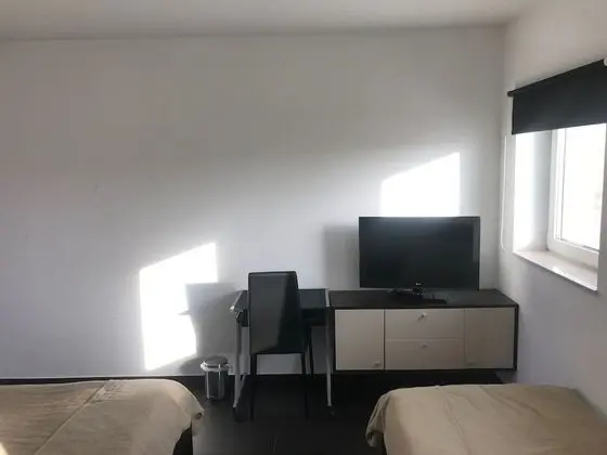 Standard Üç Kişilik Oda (T1)