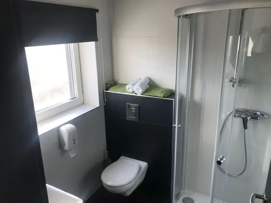 Standard Üç Kişilik Oda (T1)