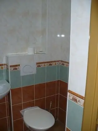 Standard İki Ayrı Yataklı Oda, Dağ Manzaralı