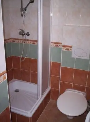 Standard Tek Kişilik Oda, 1 Tek Kişilik Yatak, Dağ Manzaralı