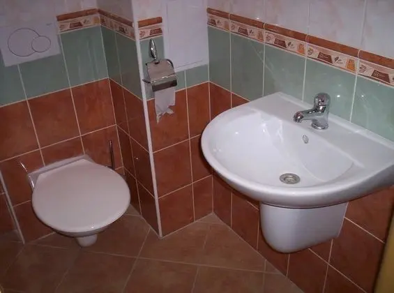 Standard Tek Kişilik Oda, 1 Tek Kişilik Yatak, Dağ Manzaralı