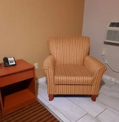 Basic Tek Kişilik Oda, 1 Büyük (Queen) Boy Yatak