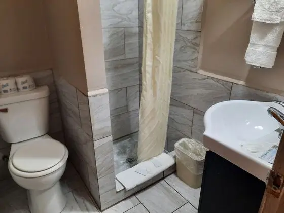 Basic Tek Kişilik Oda, 1 Büyük (Queen) Boy Yatak