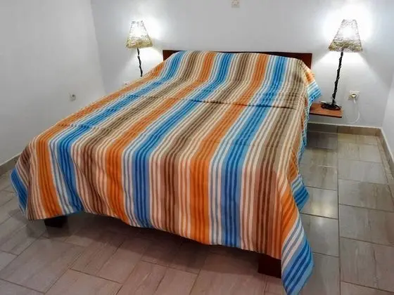 Stüdyo, 1 Çift Kişilik Yatak