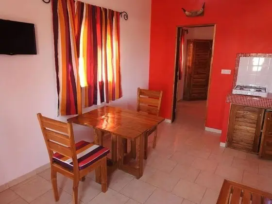 Stüdyo, 1 Çift Kişilik Yatak