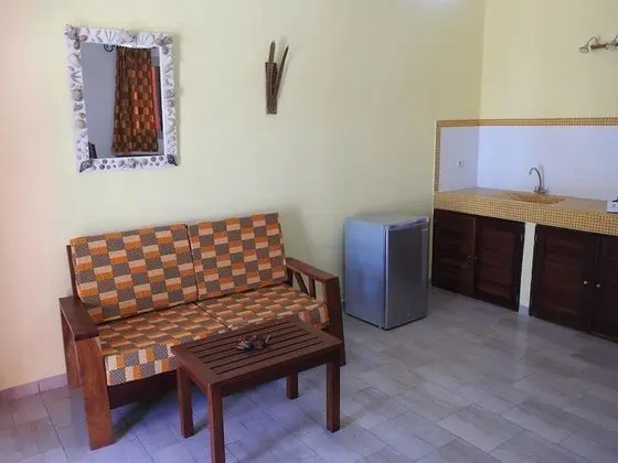 Stüdyo, 1 Çift Kişilik Yatak