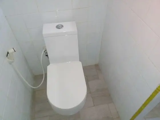 Stüdyo, 1 Çift Kişilik Yatak