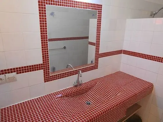 Stüdyo, 1 Çift Kişilik Yatak