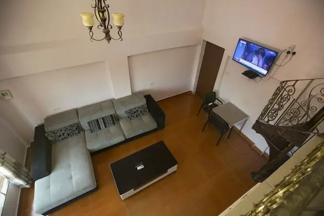 Executive Apart Daire